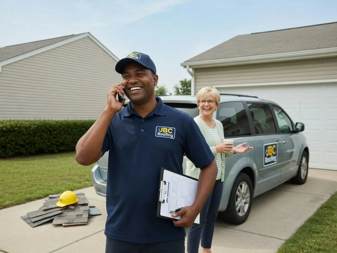 Roof Replacement Eagle Creek, OR FAQs